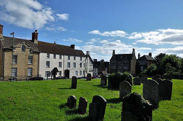 Faringdon Oxfordshire