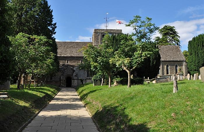 Faringdon Oxfordshire