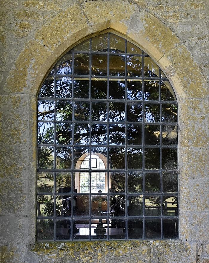 Little Washbourne Gloucestershire