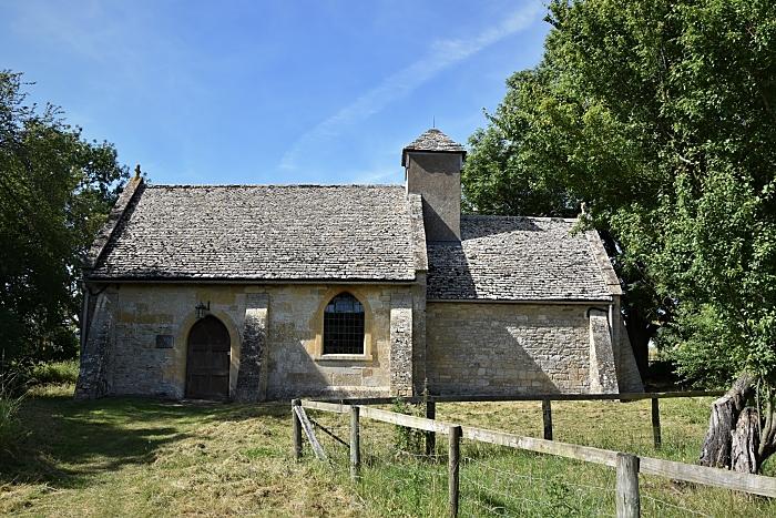Little Washbourne Gloucestershire