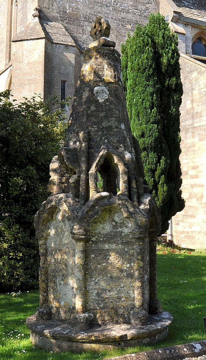 Bisley Gloucestershire