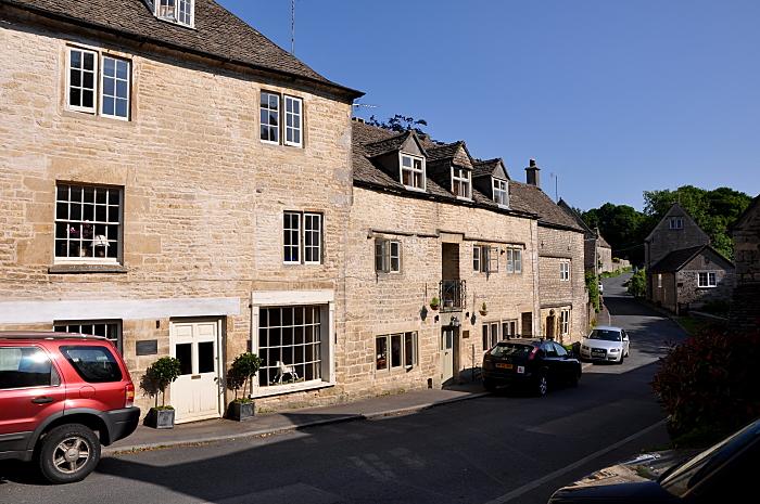 Bisley Gloucestershire