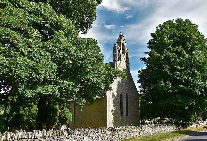 Lower Swell Gloucestershire