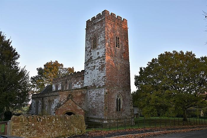 Wigginton Oxfordshire
