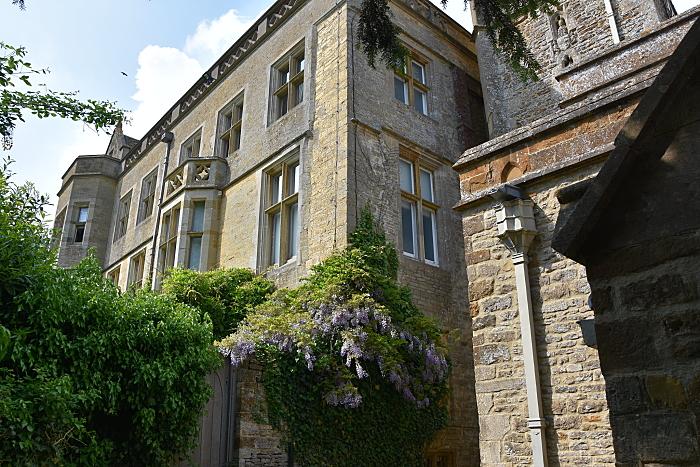 North Aston Oxfordshire