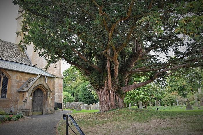 Bretforton Worcestershire