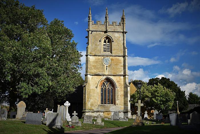 Badsey Worcestershire