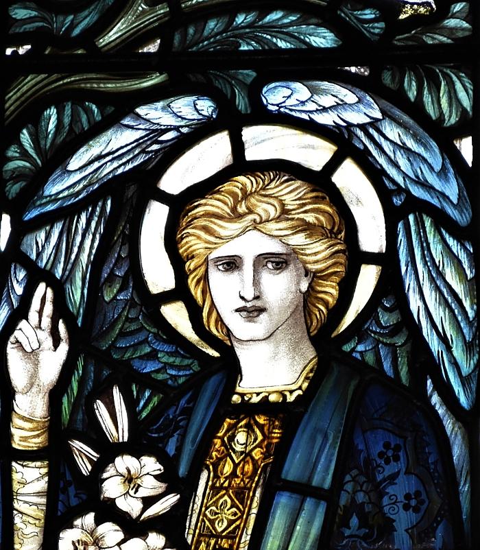 Badsey Worcestershire