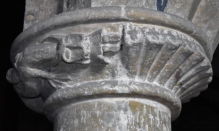Bretforton Worcestershire