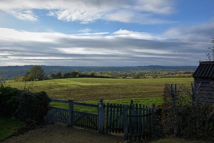 Little Rissington Gloucestershire