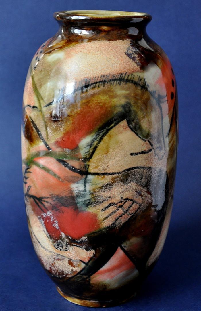 Cobridge Stoneware 292/8 Lascaux Open Edition