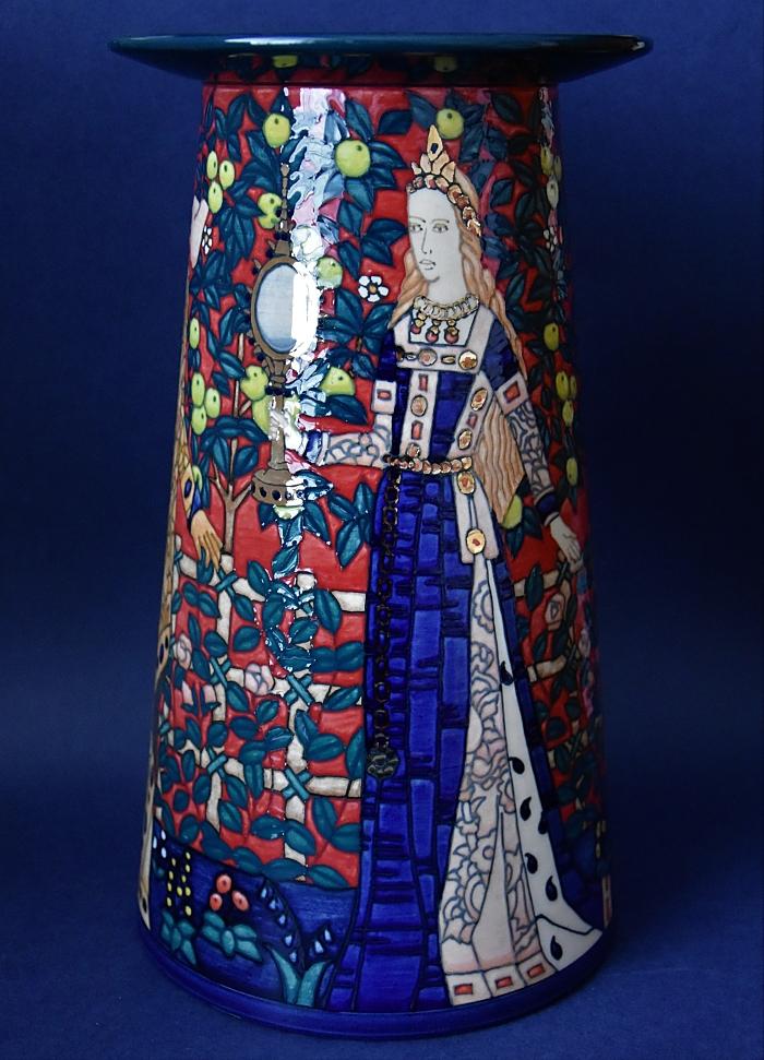 Dennis Chinaworks Cluny 12