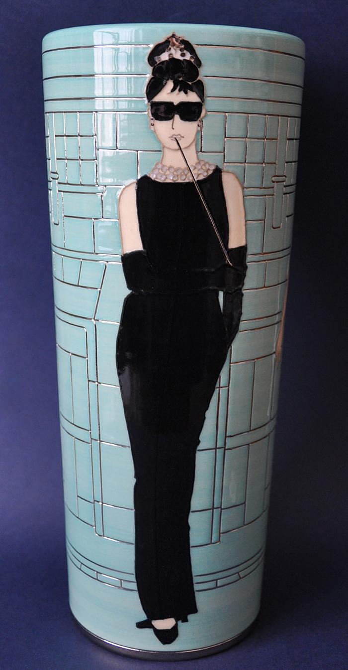 Little Black Dress By Givenchy for Breakfast at Tiffanys 12