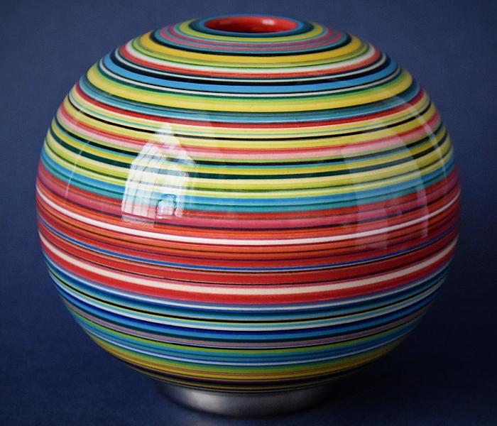 Dennis Chinaworks Orb Numbered Edition