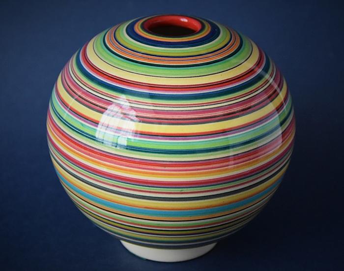 Dennis Chinaworks XS Sphere Orb