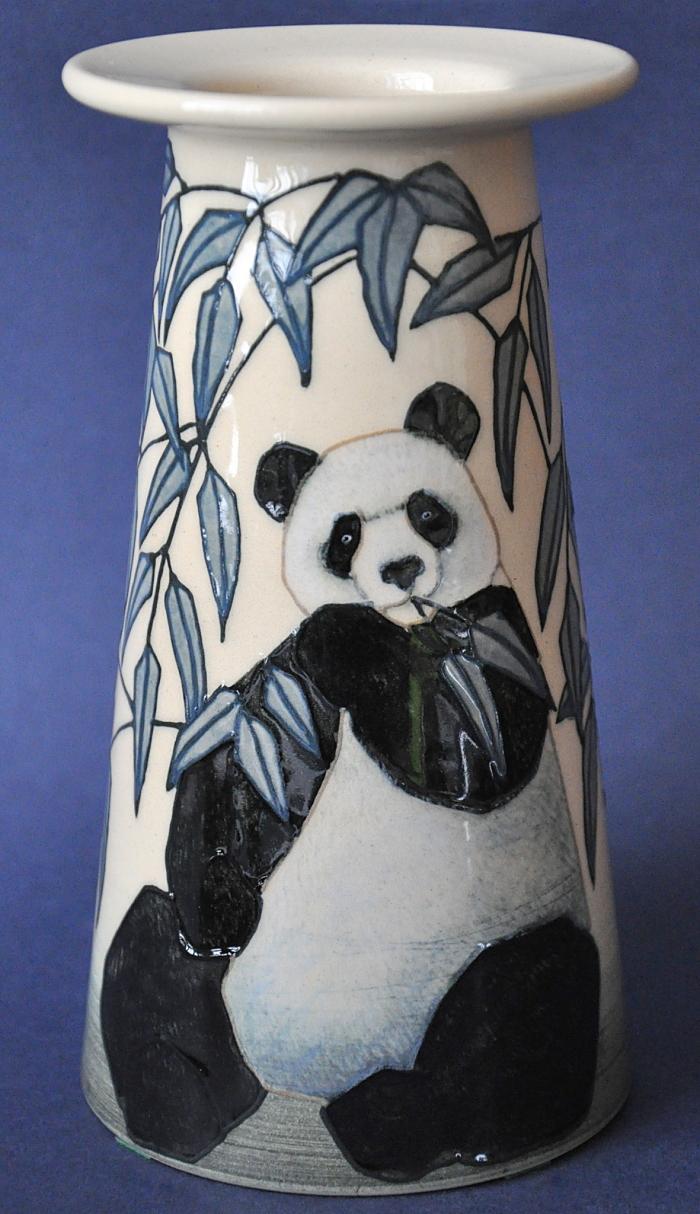 Dennis Chinaworks Panda 7