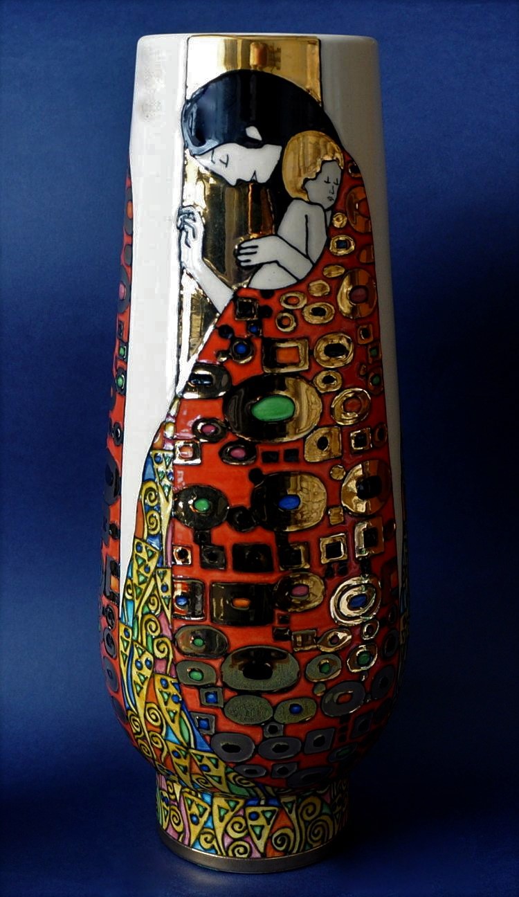 Klimt Hope Dennis Chinaworks