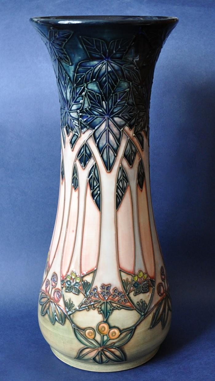 Moorcroft Pottery 364 12