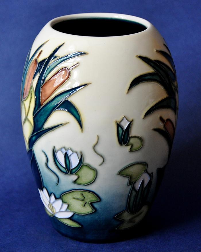 Moorcroft Pottery Lamia 102/5