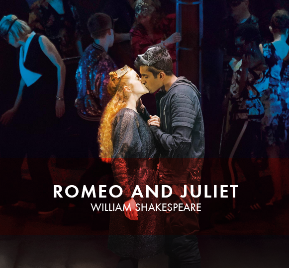 RSC Romeo and Juliet