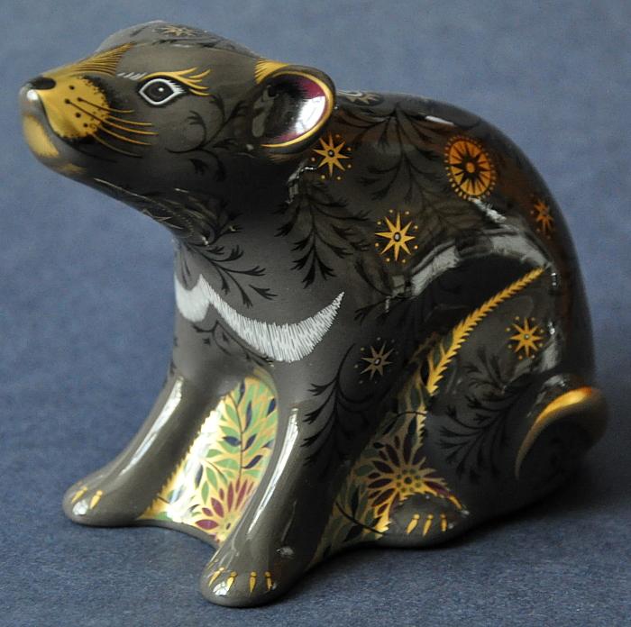 Royal Crown Tasmanian Devil