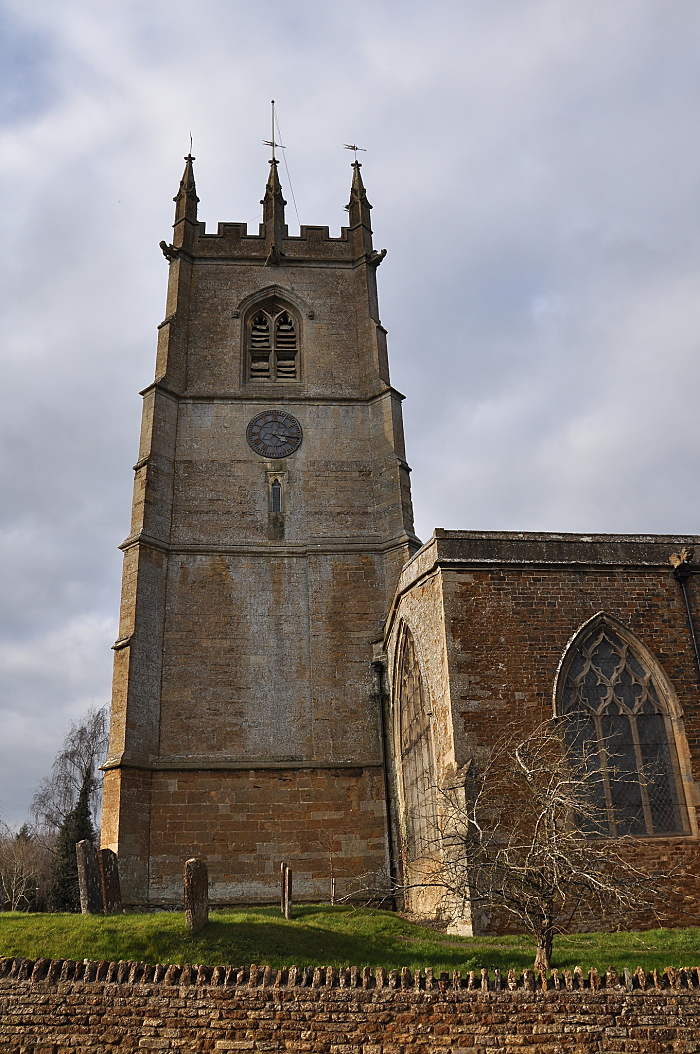 Hook Norton Oxfordshire