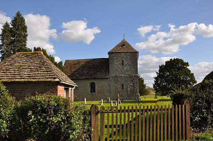  Kempley Gloucestershire