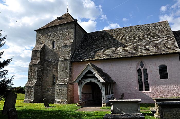  Kempley Gloucestershire