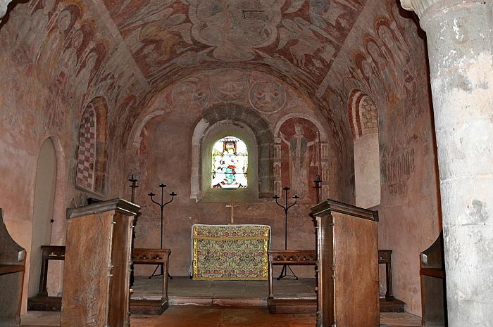  Kempley Gloucestershire