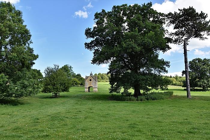 Chastleton Oxfordshire