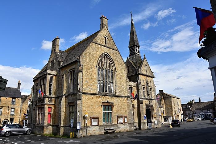 Stow-on-the-Wold Gloucestershire