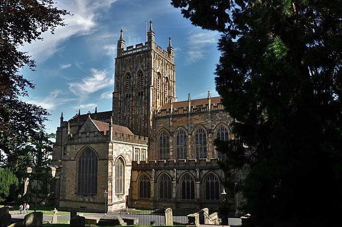 Great Malvern Worcestershire