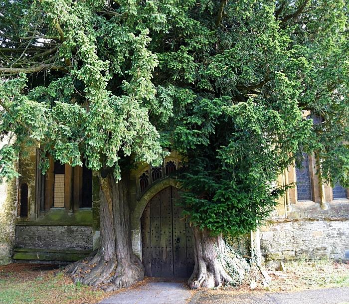 Stow-on-the-Wold Gloucestershire