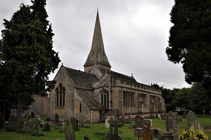  Siddington Gloucestershire