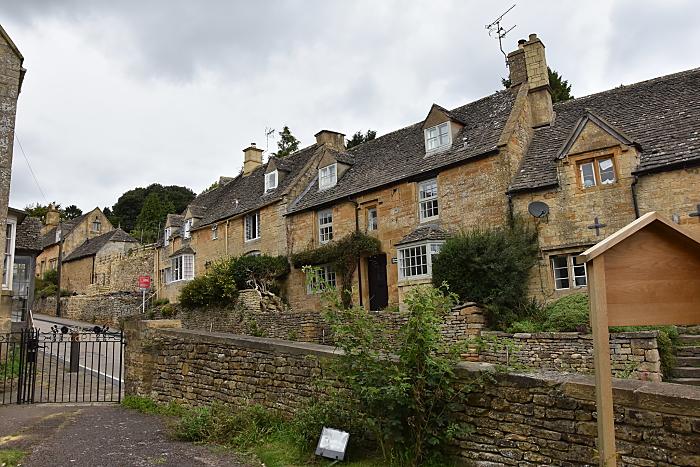 Bourton-on-the-Hill Gloucestershire