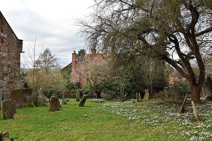 Loxley Warwickshire