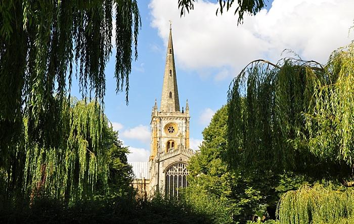 Stratford-uponAvon