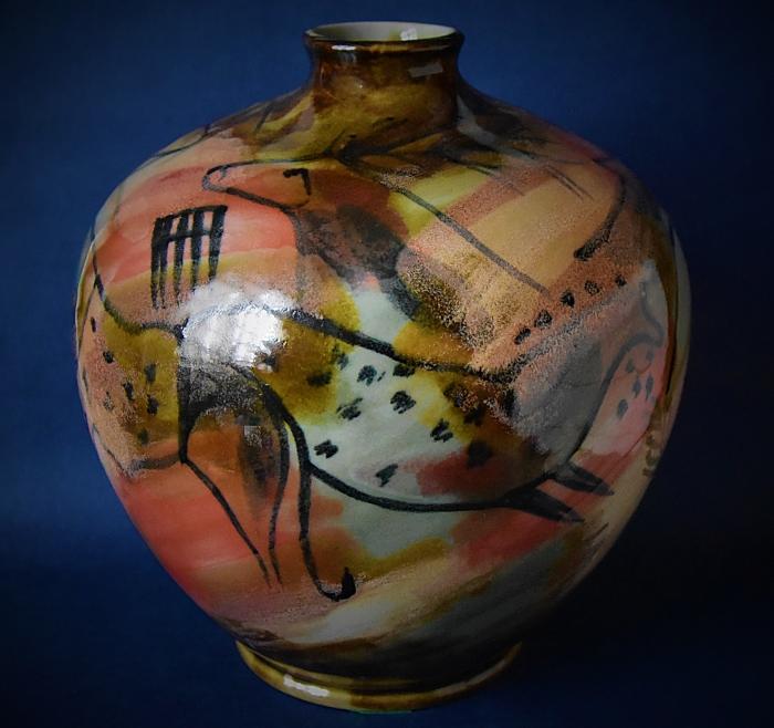 Cobridge Stoneware Lascaux 200/9