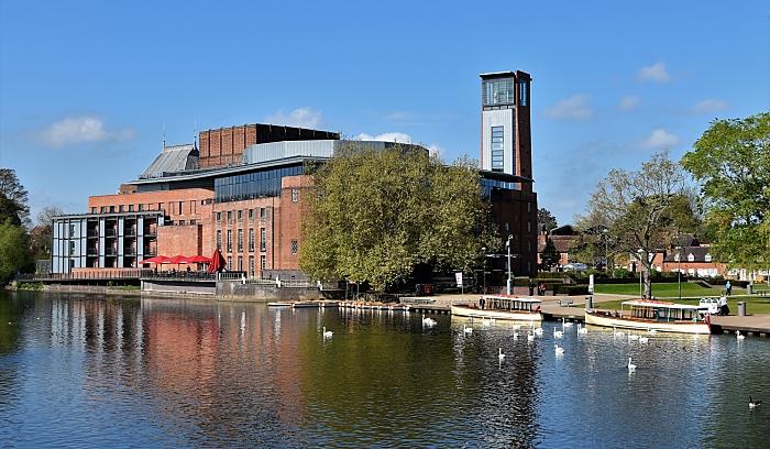 Royal Shakespeare Theatre Stratford