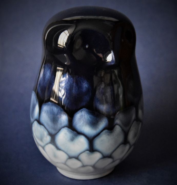 Poole Pottery Ocean Owl